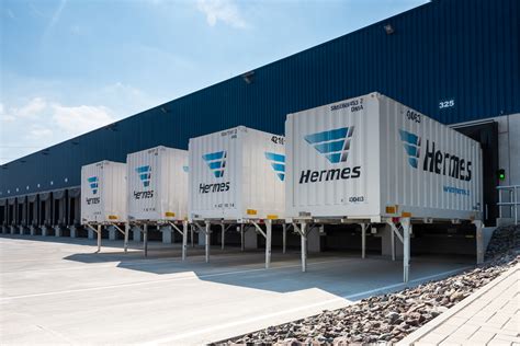 hermes depot rossbach|hermes distributionszentrum.